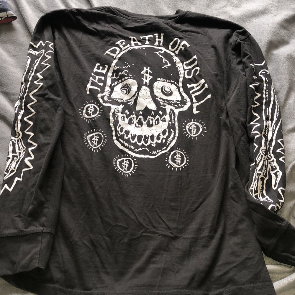 Tee - Picture 2 of 2